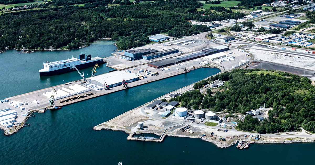 RWE and Port of Karlshamn Sign MoU to Explore Potential for Baltic Sea Offshore Wind Hubs