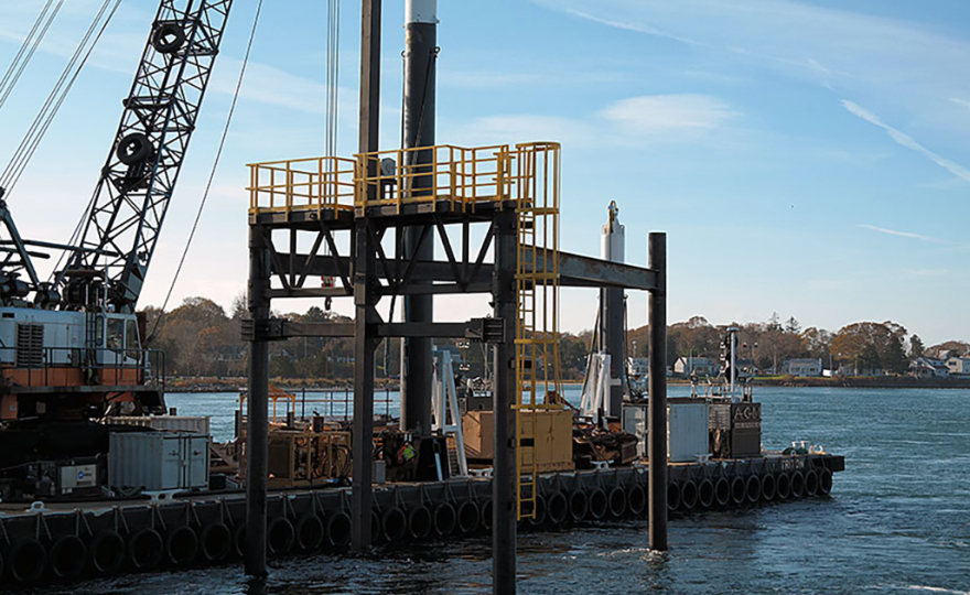 (Image credit: MRECo)