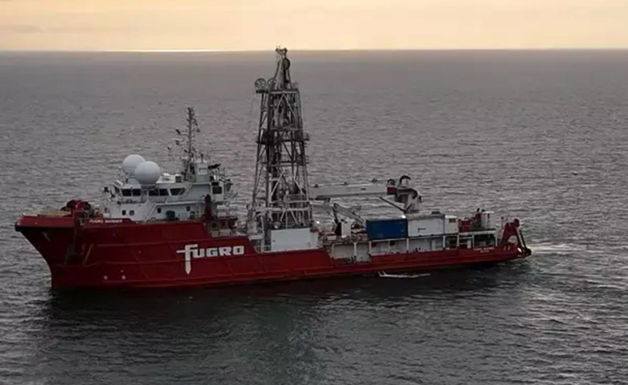 (Image credit: Fugro)