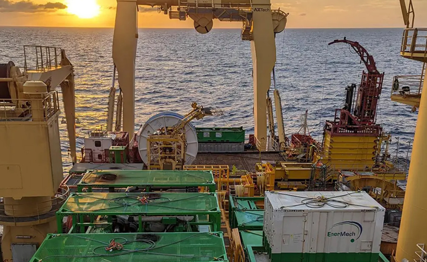 (Image credit: EnerMech)