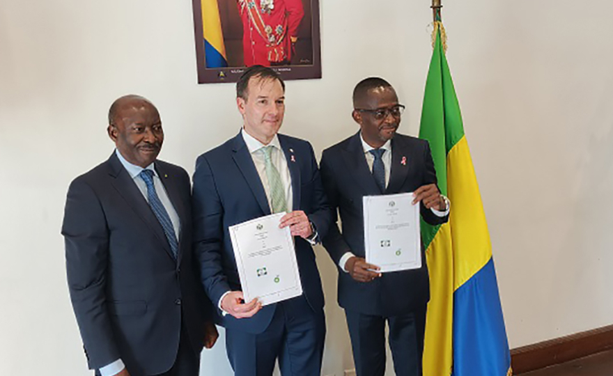 (Image credit: African Energy Chamber)