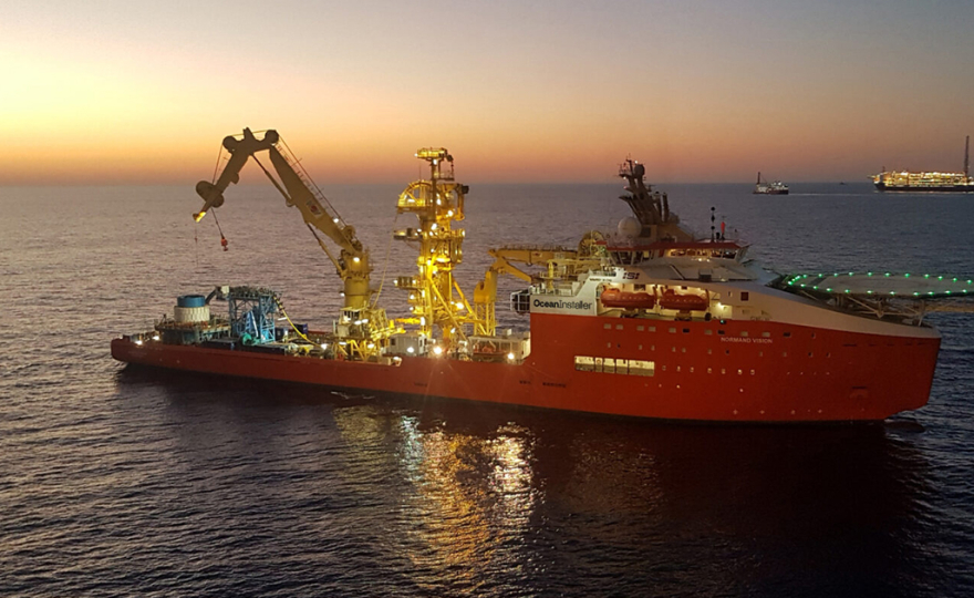 (Image credit: Ocean Installer)