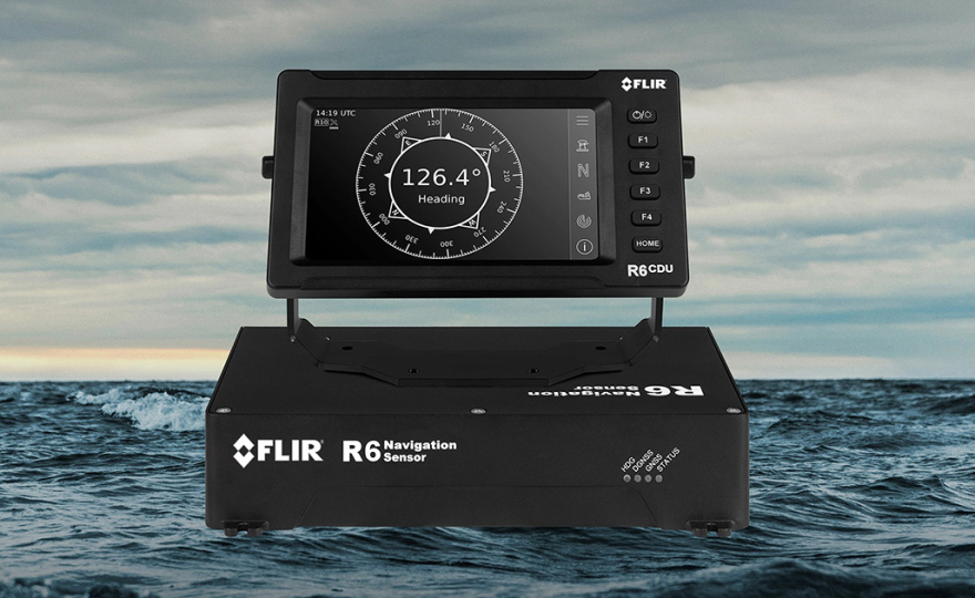 (Image credit: Teledyne)