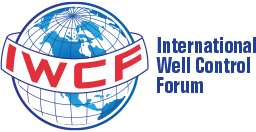IWCF logo