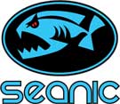 Seanic-Logo- black