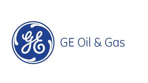 10GE Oil and Gas Logo
