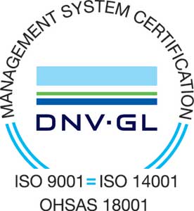 17Aqueso ISO 9001 ISO 14001 OHSAS 18001 COL