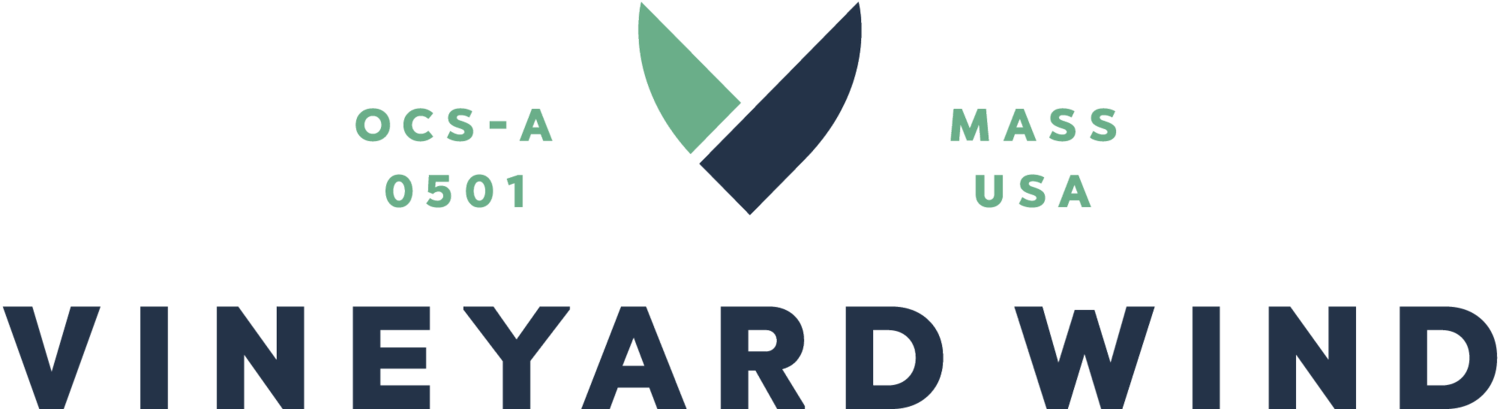 Vineyard Wind logo