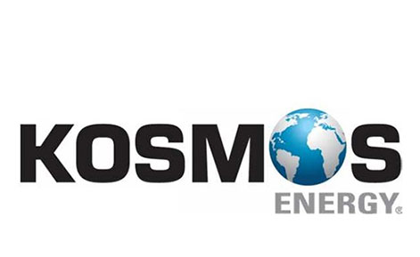 kosmos energy logo