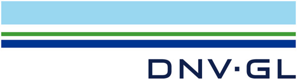 DNV GL logo 600x163