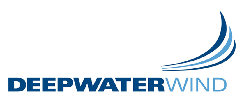 DeepwaterWind Logo
