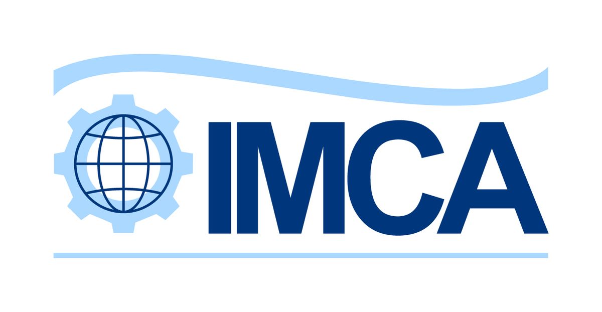 RGB IMCA Logo large