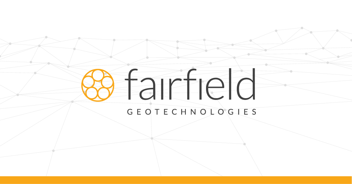 FairfieldGeoTechnologies