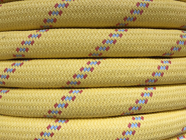 UpdateLankhorst Ropes Tipto Winchline fluorescent rope