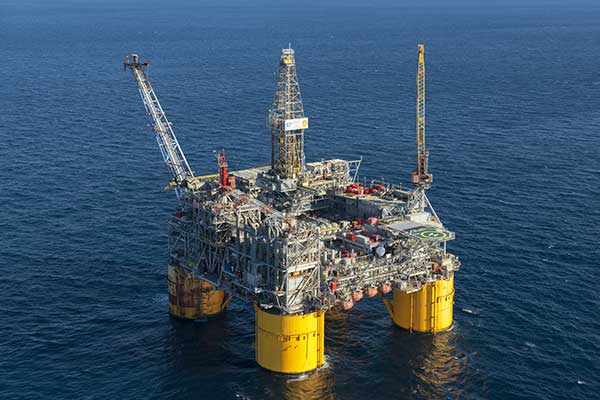 168 Danos Awarded Shell Contract Ursa