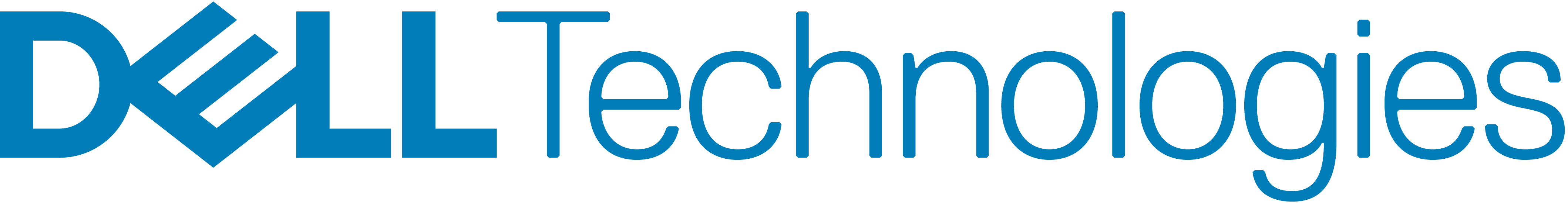 DellTech Logo Prm Blue