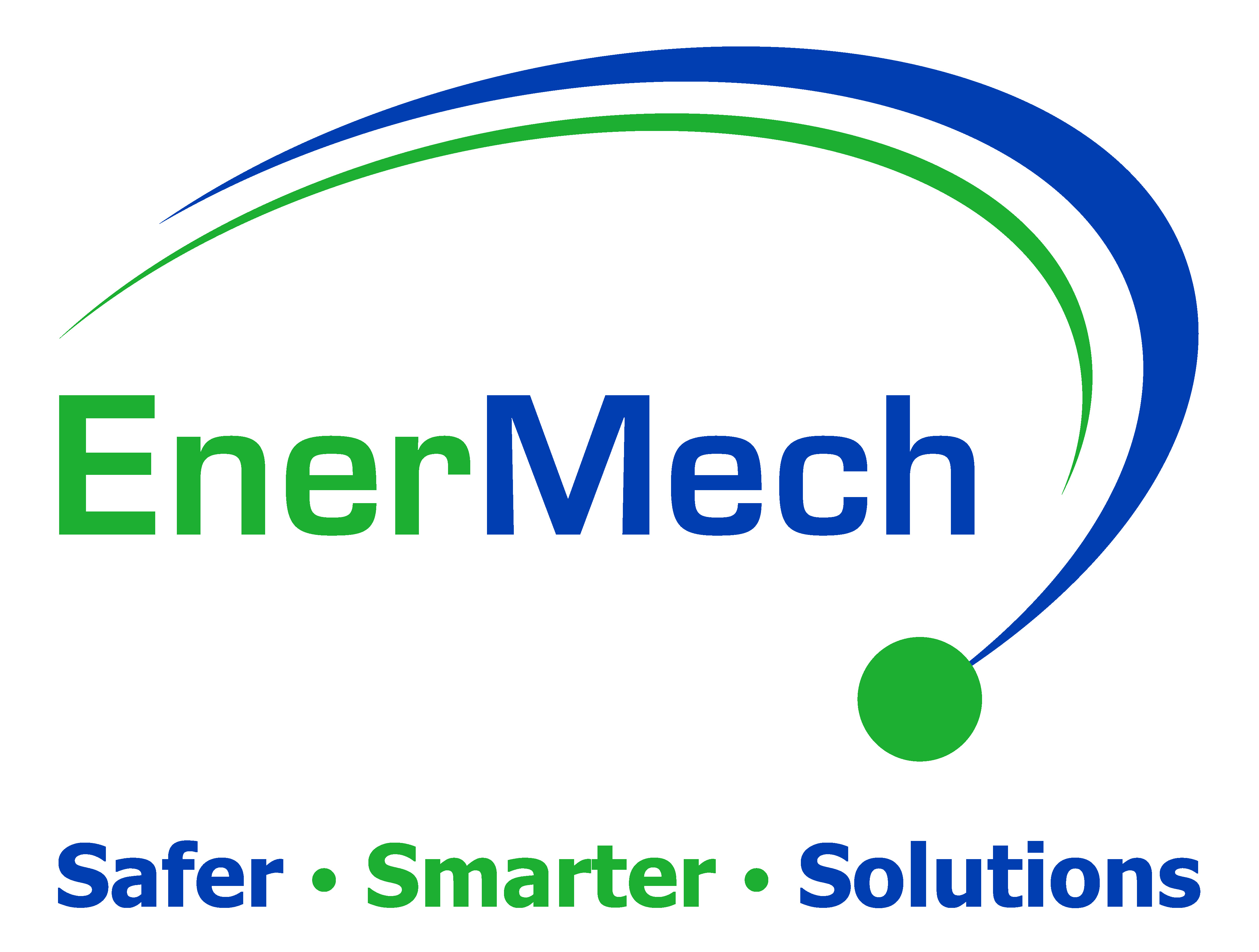 1 EnerMech logo