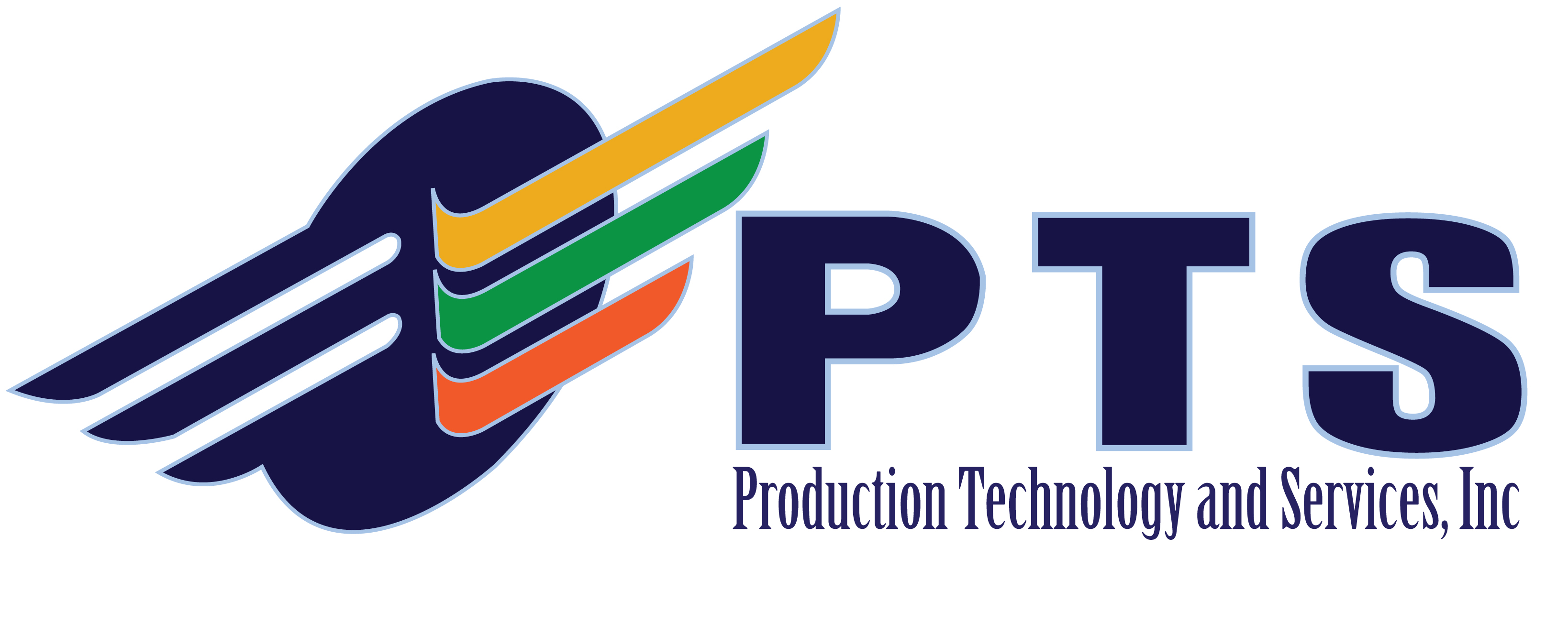 1 PTS Technology Logo