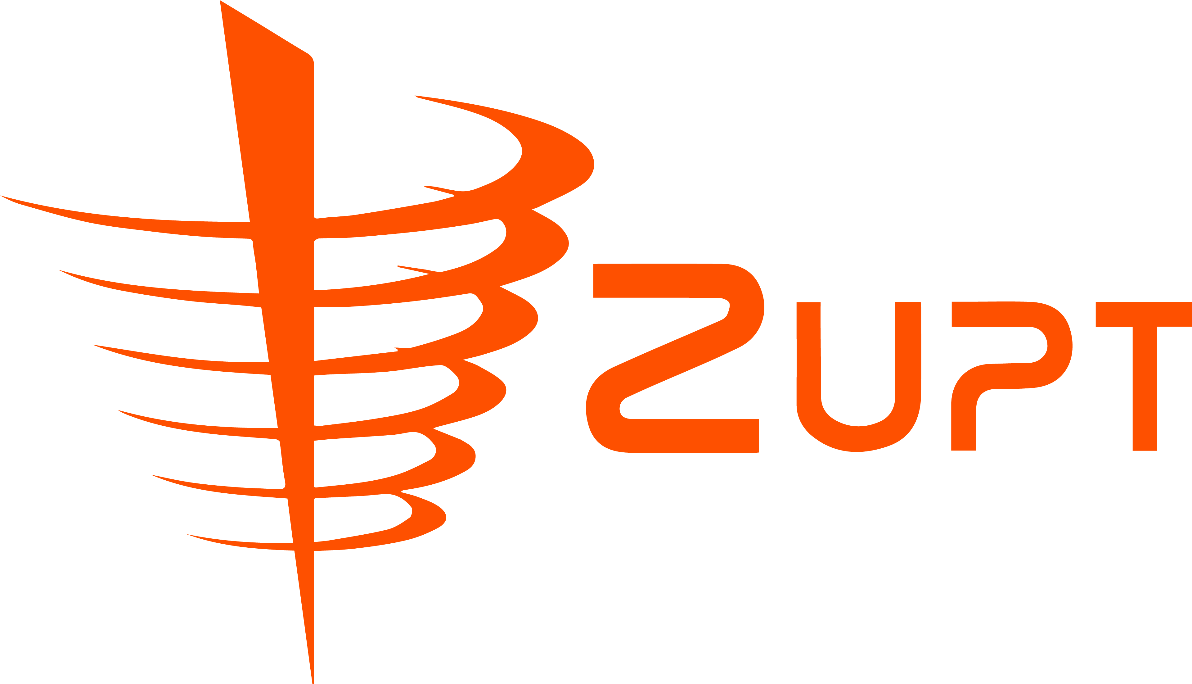 1 Zupt logo