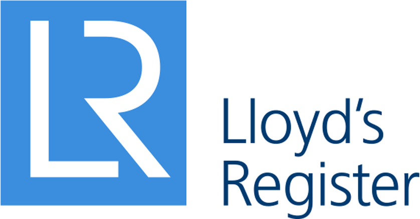 Lloyds Register logo 2013