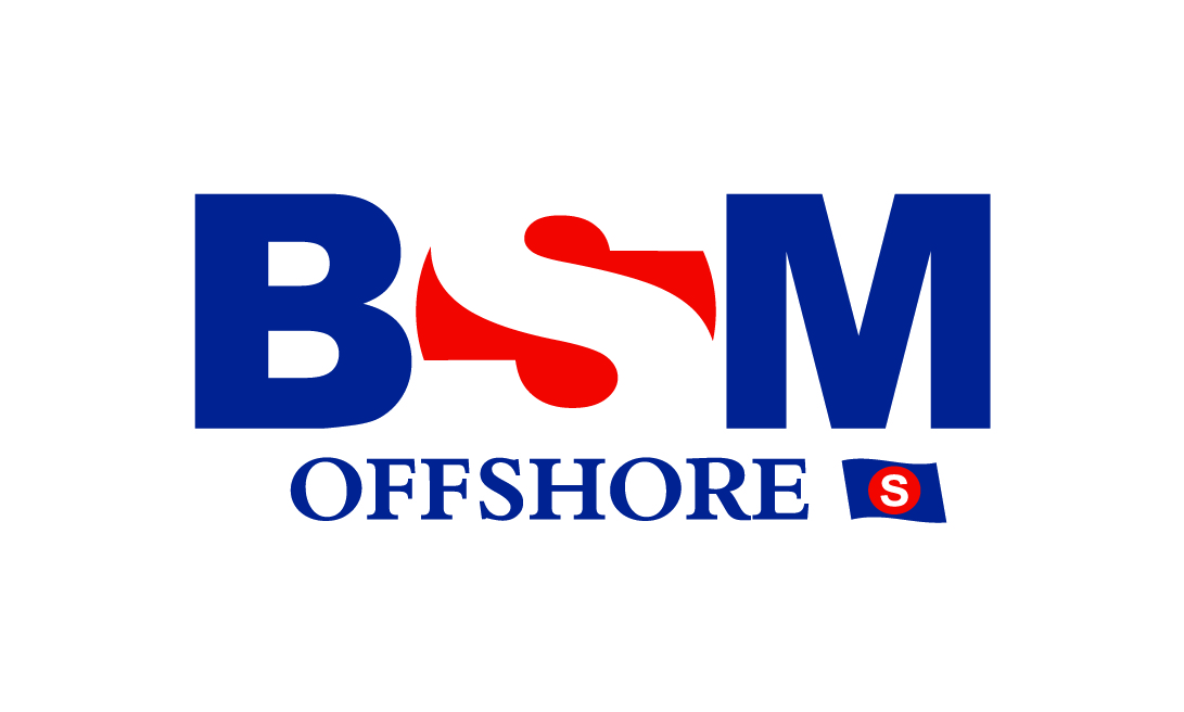 1 BSM Offshore logo