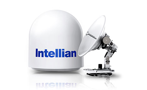 Intellian v85NX