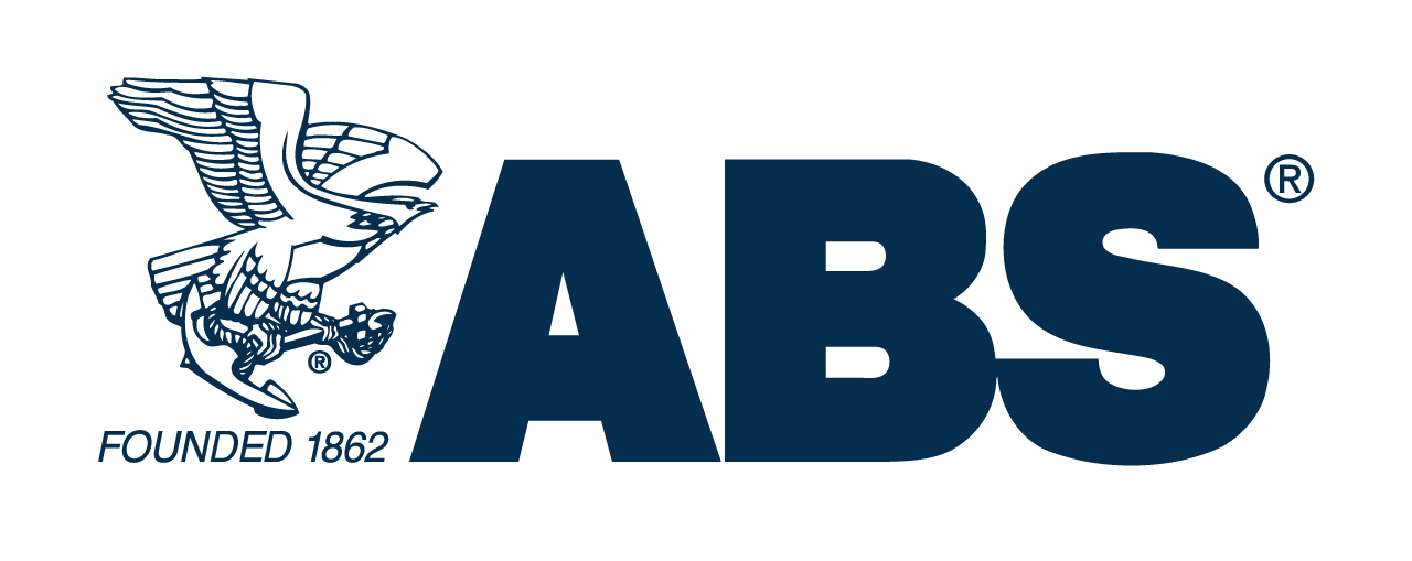 2 ABS Logo