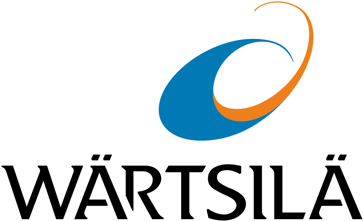 Wärtsilä logo