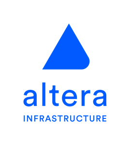 2 altera logo primary infra rgb blue clearspace