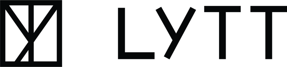 lytt logo