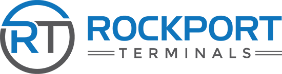3 Rockport Logo