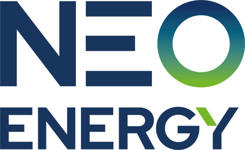 2 Neo Energy logo full colour
