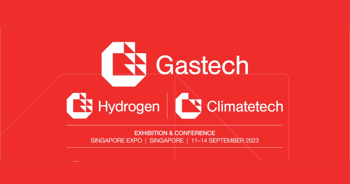 Gastech to Return to Singapore in 2023 Oil & Gas News