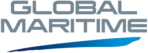2 Global Maritime logo