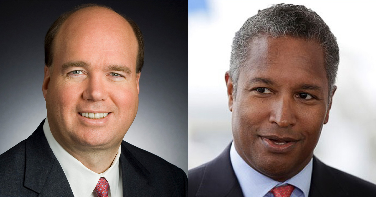 ExxonMobil Elects Larry Kellner and John Harris to Board of Directors