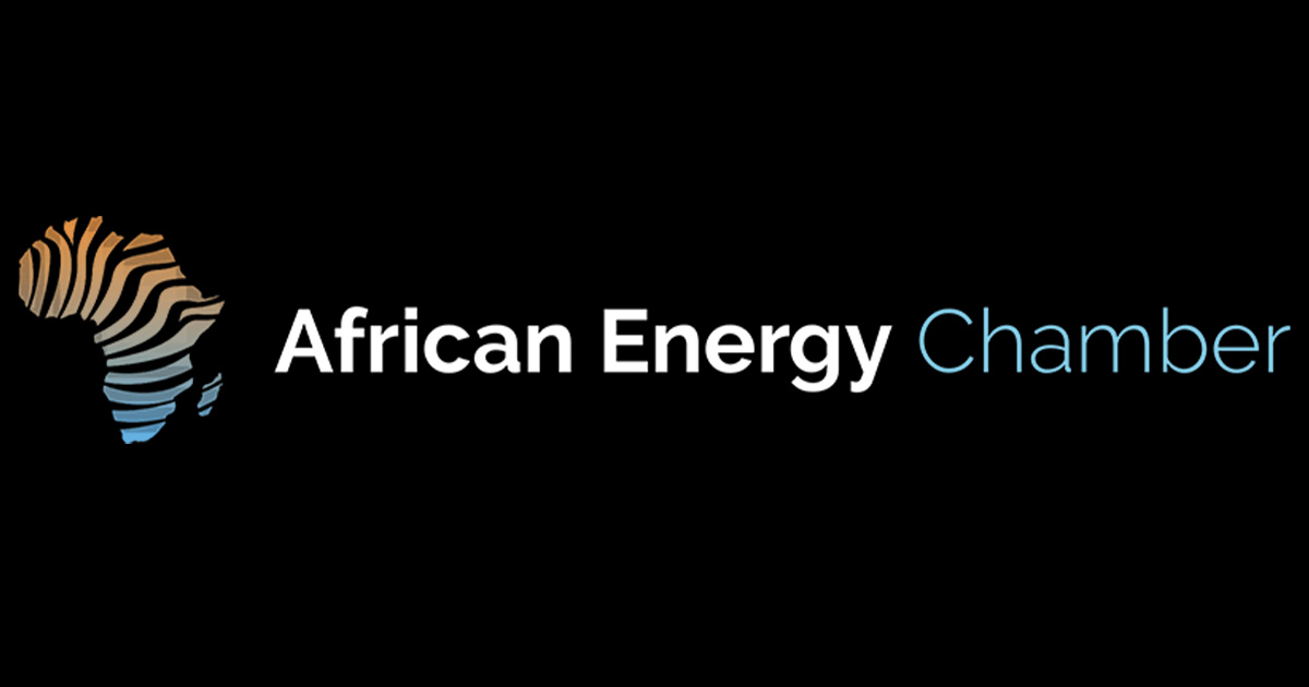 AfricanEnergyChamber logoR 1