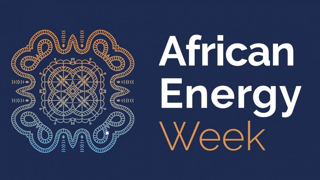 2 African Energy Week