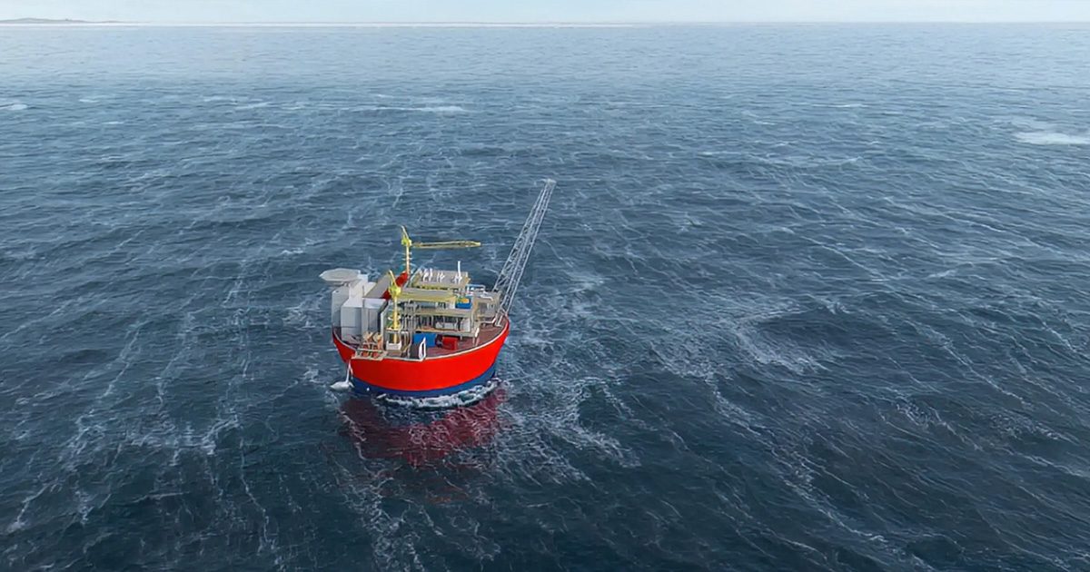 Equinor and Wisting Partners Postpone Investment Decision