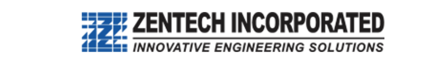 Zentech logo
