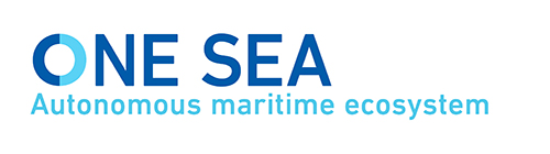 One Sea logo