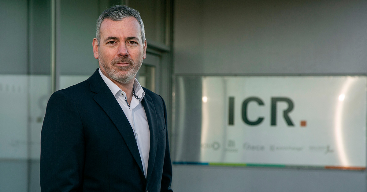 ICR Integrity Appoints New Group Director