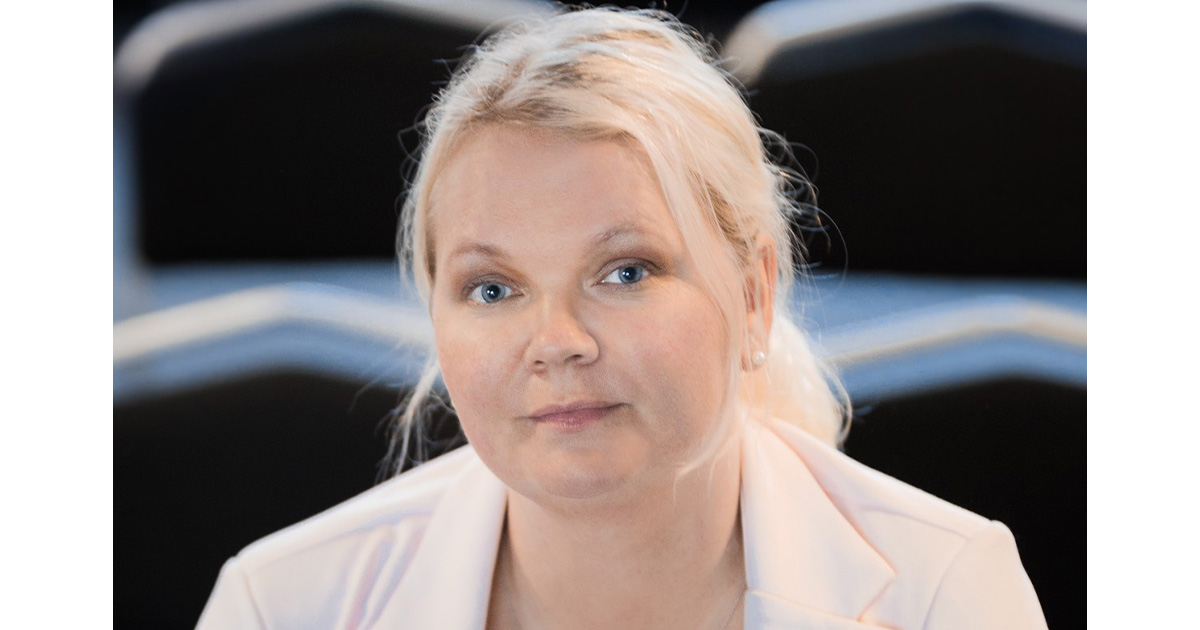 DNV Appoints Anette Roll Richardsen to Lead Growing Cyber Security Business in Norway