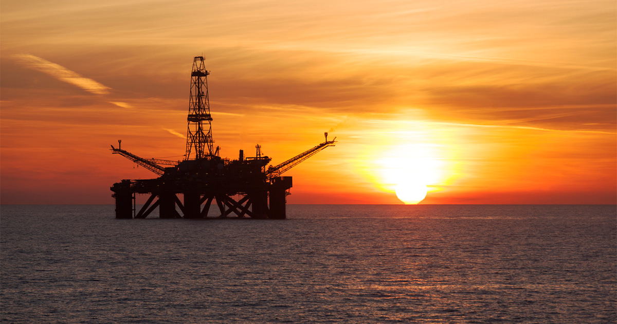Gulf of Mexico Oil and Gas Lease 259 Sale Results Announced