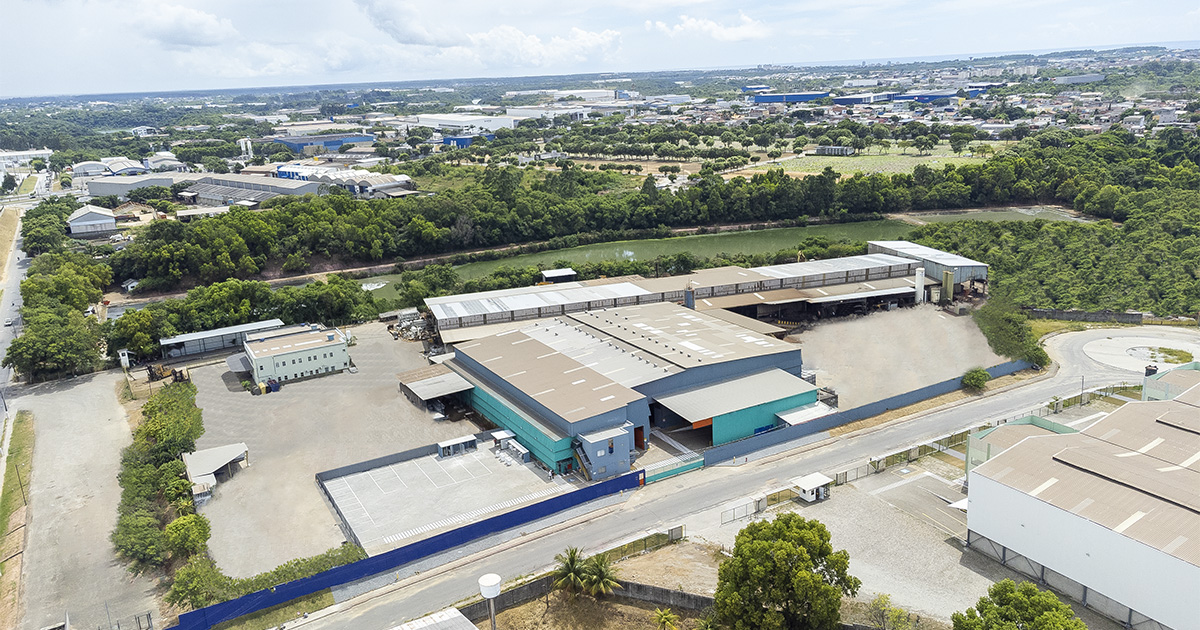 Howden Opens New Service Center in Brazil