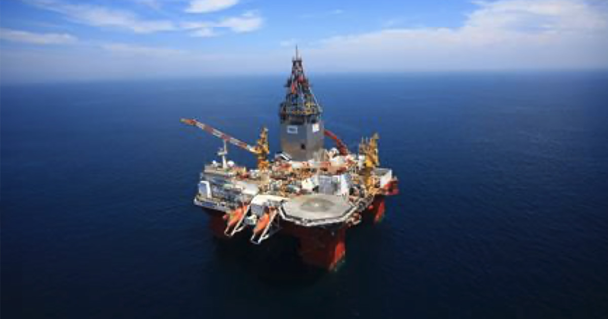 Transocean Ltd. Announces Harsh Environment Contract Award and Extension Totaling $113 Million