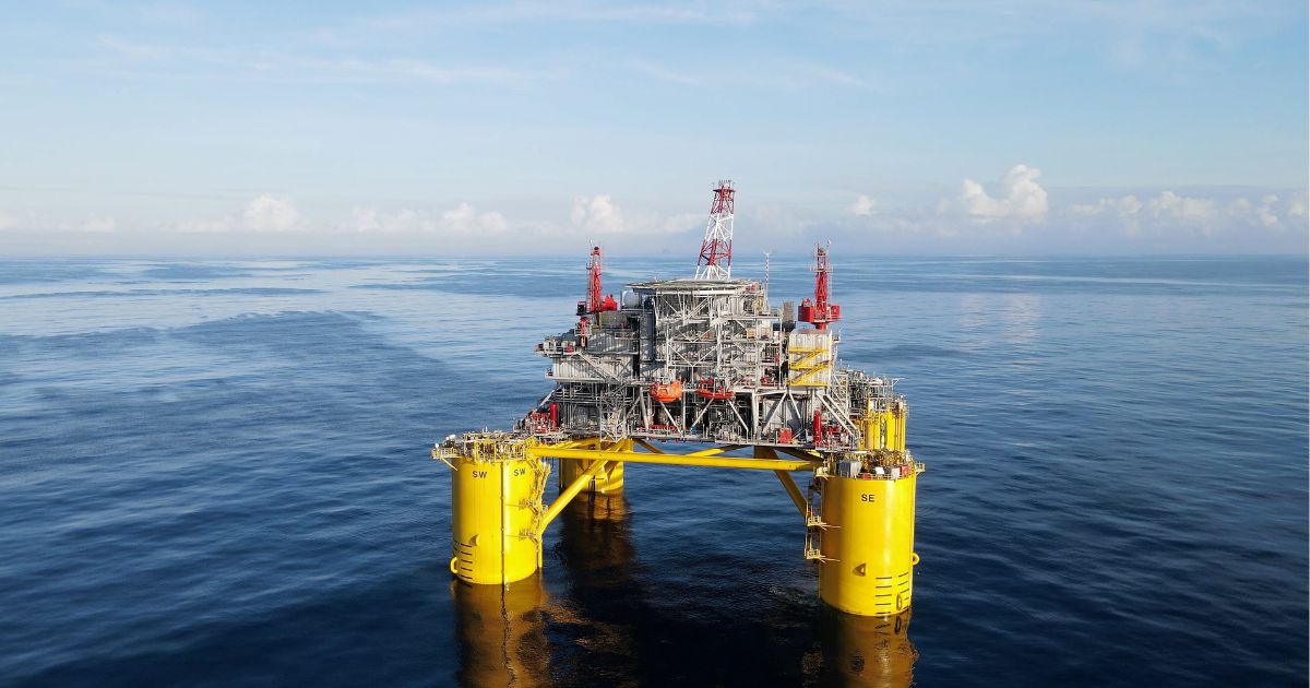 TechnipFMC Awarded Significant iEPCI™ for the Dover Development in Gulf of Mexico