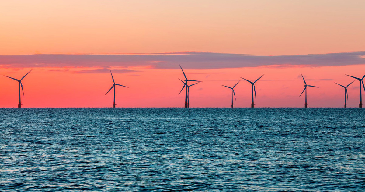 Impacts of Offshore Wind Farms: New Evidence Base