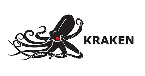 Kraken logo 1