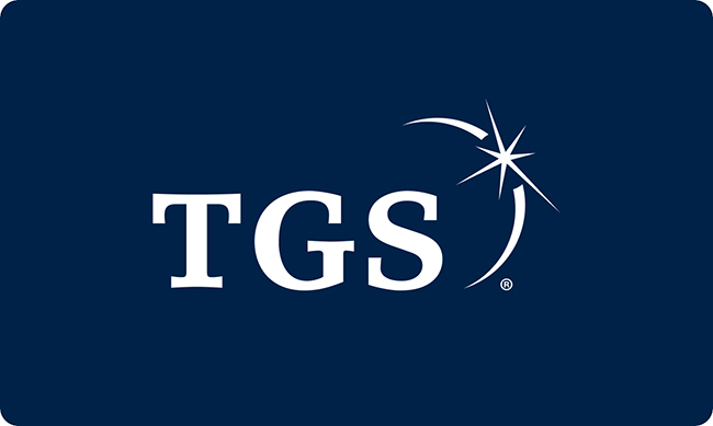 3 TGS logo