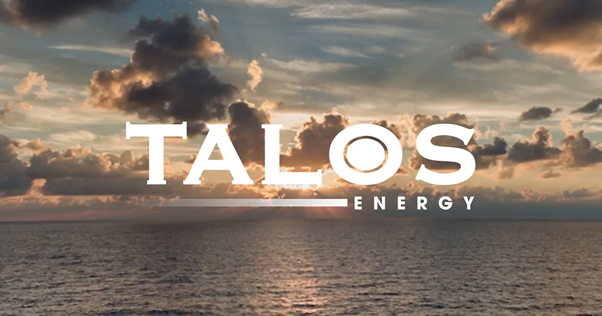 Talos Energy Completes Mexico Transaction with Grupo Carso